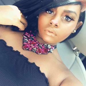 Meet your Posher, Mariah